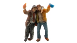 Noch 10440 - H0 - Saufbrüder